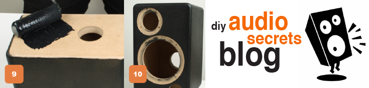 Duratex Diy Audio Secrets Blog